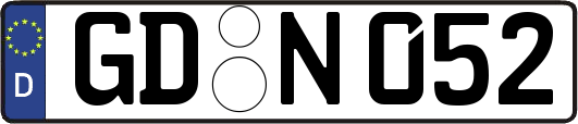 GD-N052