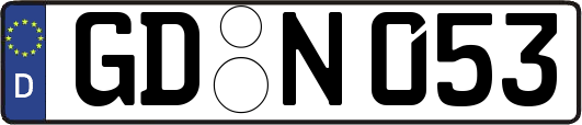 GD-N053