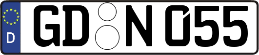 GD-N055