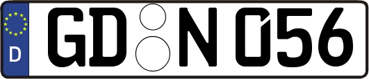 GD-N056