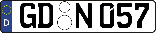 GD-N057