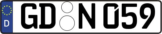GD-N059