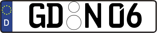 GD-N06