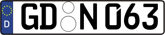 GD-N063