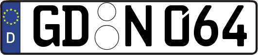 GD-N064