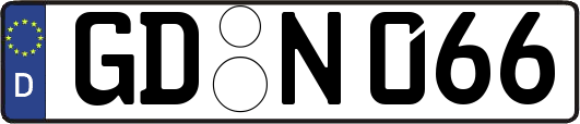GD-N066