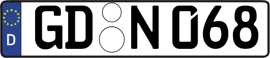 GD-N068