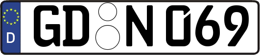 GD-N069