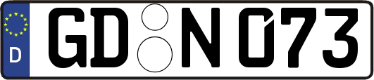 GD-N073