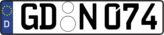 GD-N074