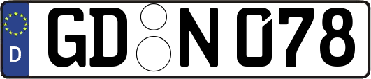 GD-N078