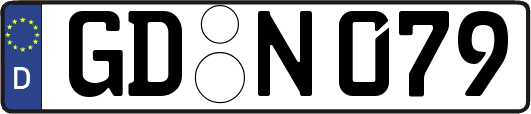 GD-N079