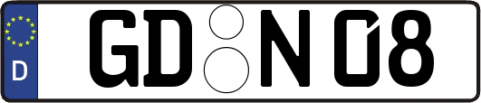 GD-N08