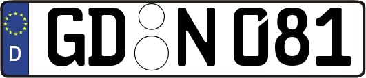 GD-N081