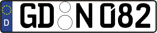 GD-N082