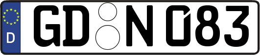 GD-N083