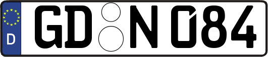 GD-N084