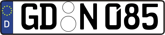 GD-N085