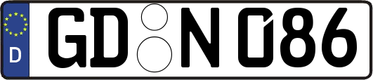 GD-N086