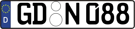 GD-N088
