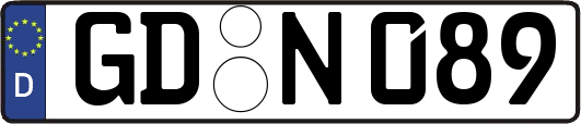 GD-N089