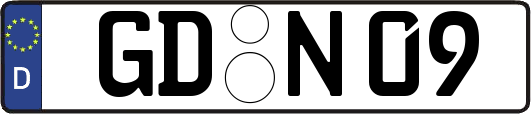 GD-N09