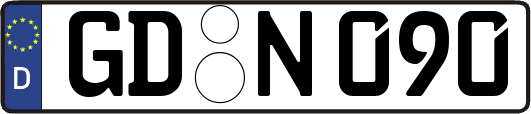 GD-N090