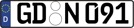 GD-N091