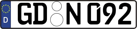 GD-N092