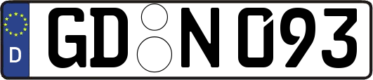 GD-N093
