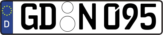 GD-N095