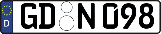 GD-N098