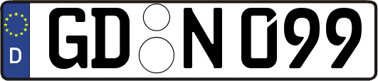 GD-N099