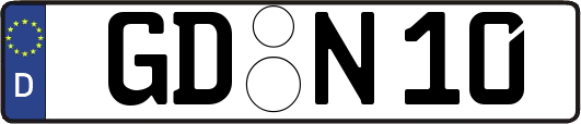GD-N10