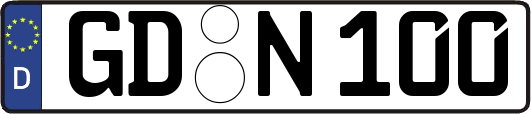 GD-N100