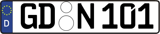 GD-N101
