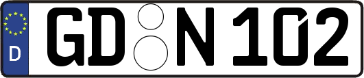 GD-N102