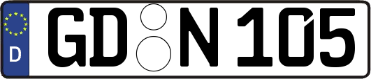 GD-N105
