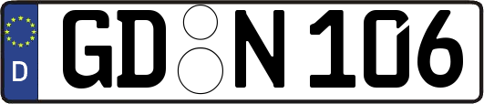 GD-N106