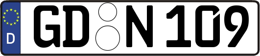 GD-N109