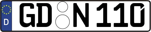 GD-N110