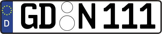 GD-N111