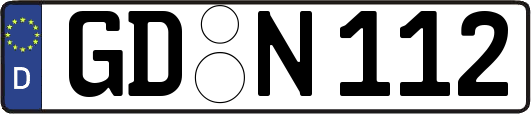 GD-N112