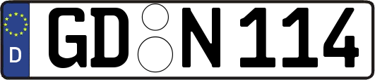 GD-N114
