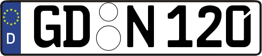 GD-N120