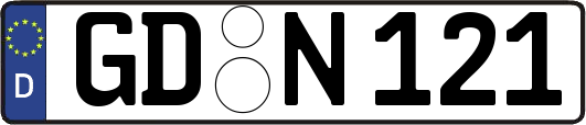GD-N121