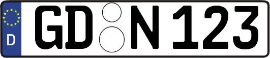 GD-N123