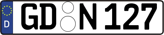 GD-N127