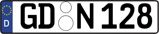 GD-N128