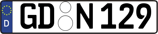 GD-N129